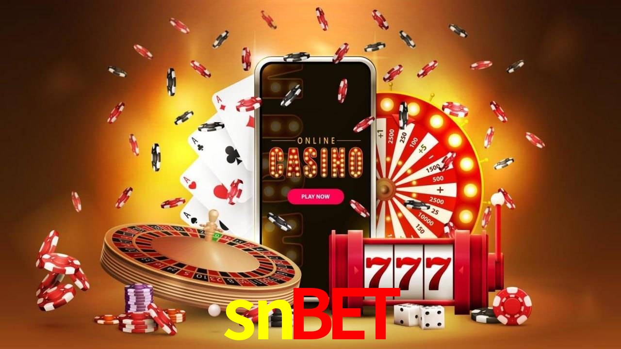 Recursos de Bônus snbet