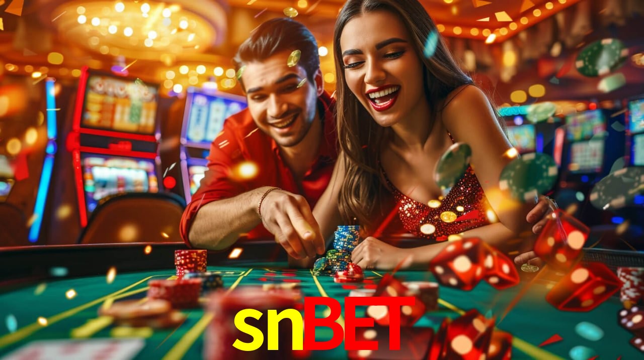 Casino Ao Vivo snbet