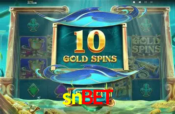 Descubra o Mundo do Cassino Online com snbet