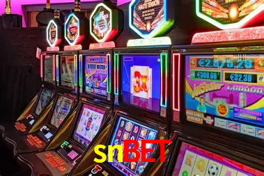 Descubra a Magia dos Jogos de Arcade no snbet