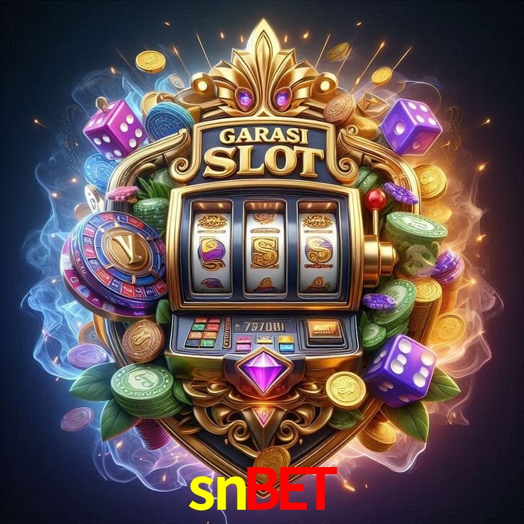 Provedores de Jogos snbet