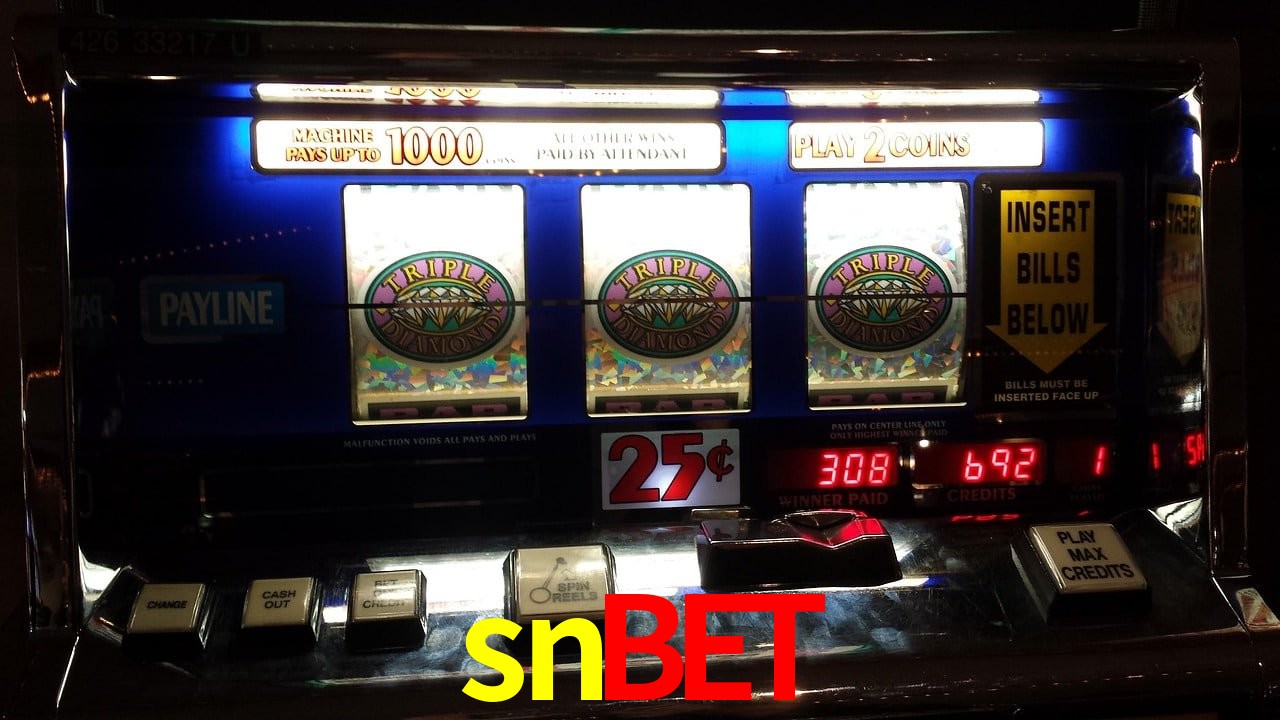 Tennis Betting snbet
