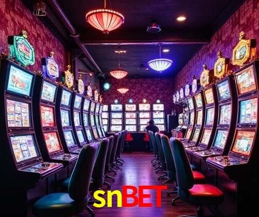 Promoções Sazonais snbet