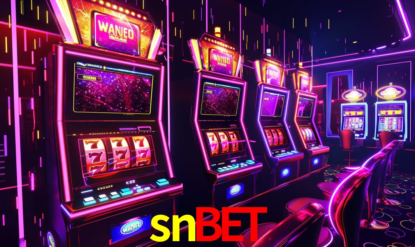 Apostas Esportivas na snbet: Um Guia Completo