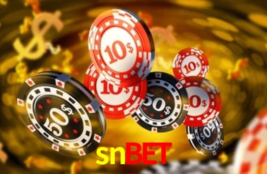 Casino Ao Vivo snbet